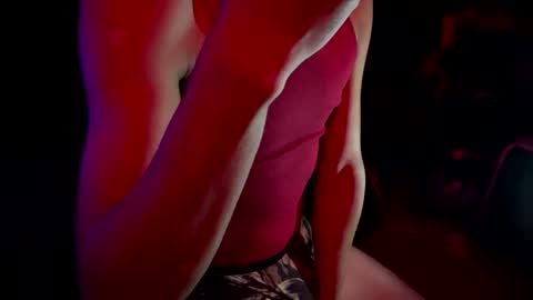 Drew online show from October 16, 4:56 am