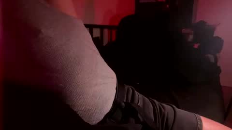 Drew online show from March 29, 10:11 pm