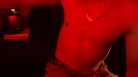 Drew online show from February 18, 7:43 am