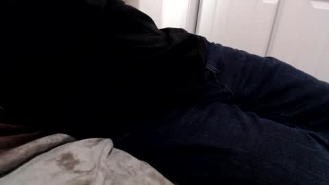 CLOUD KING online show from April 17, 1:19 am