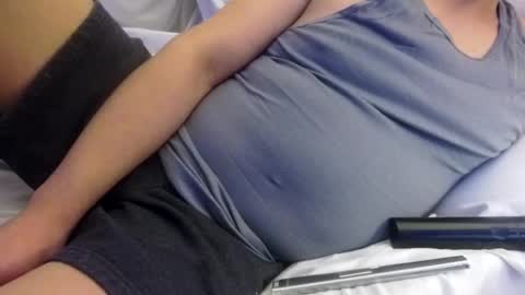 Joseph online show from March 9, 9:57 am