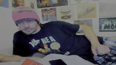 cloudyystarr666 online show from January 5, 6:33 pm