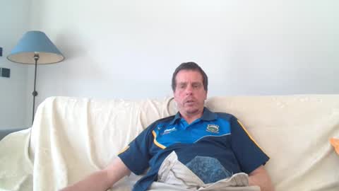 clouplefun online show from March 12, 1:15 pm