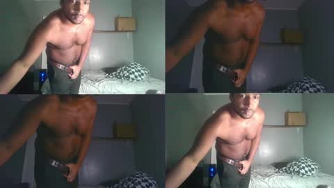 clouvo online show from January 8, 10:06 pm