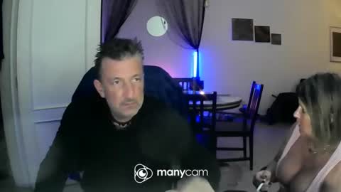 clubkes online show from February 7, 12:35 am