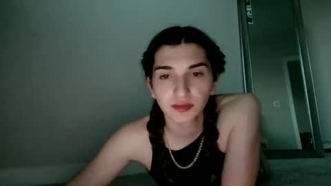 cluv777 online show from February 10, 12:13 am