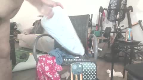 Snapshot of cmorgan6161 chatting on December 2, 2:58 pm cmorgan6161 online show from December 2, 2:58 pm