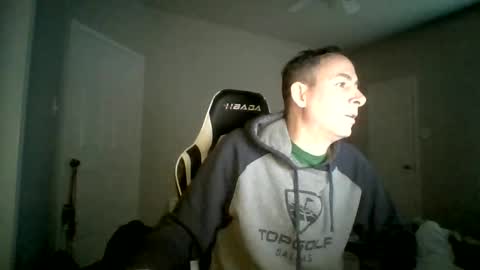 Master Bates online show from December 25, 2:45 pm