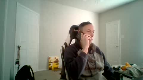 Master Bates online show from December 29, 5:12 pm