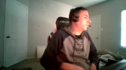 Master Bates online show from January 7, 3:44 pm