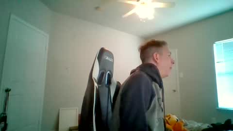 Master Bates online show from December 21, 4:14 pm