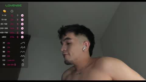 Johan   online show from September 21, 4:05 am