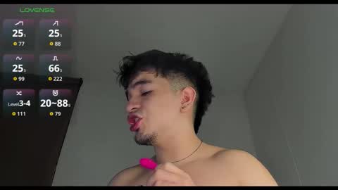 Johan   online show from February 1, 3:36 am