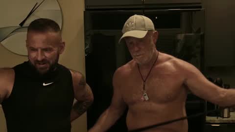 CoachBate online show from September 23, 6:07 am