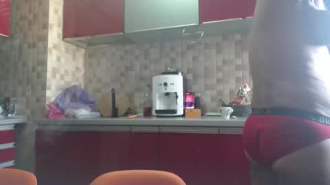Snapshot of cobra4u chatting on October 9, 11:37 am cobra4u online show from October 9, 11:37 am