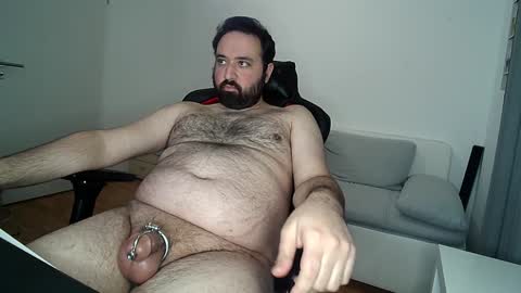 Snapshot of cock9897 chatting on January 3, 5:42 pm cock9897 online show from January 3, 5:42 pm