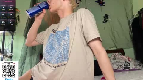 Herman online show from November 25, 10:08 pm