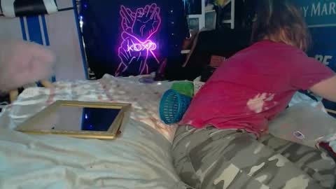 COCK N CREAMZ  WET DREAMZ online show from January 11, 10:08 am