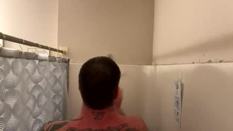 cockspierced online show from January 13, 2:30 am