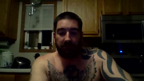 cockspierced online show from January 10, 7:25 am