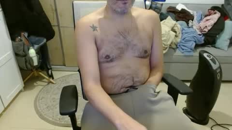 cockydude31 online show from January 13, 8:00 am