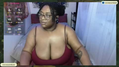 Sunnye Daze online show from April 3, 4:14 pm