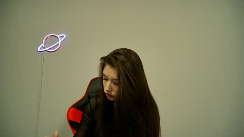 cocoberry1 online show from March 8, 4:28 pm