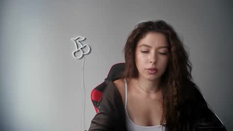 cocoberry1 online show from September 17, 11:35 am