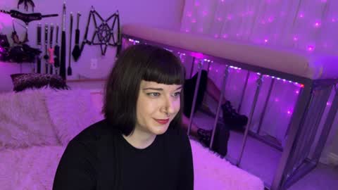 Coco Deville online show from December 12, 12:48 am