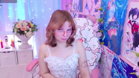 Mia online show from January 16, 9:35 pm