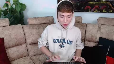 Coddy online show from February 7, 9:26 pm