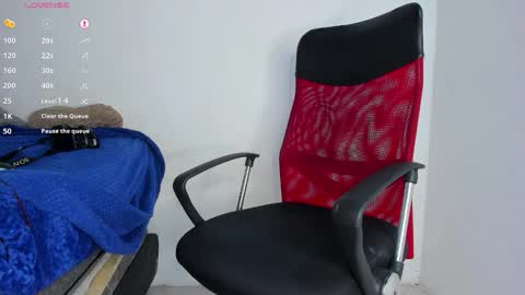 cody online show from February 25, 6:44 pm