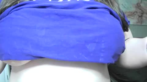 TheGoddessCodie online show from January 30, 2:47 pm