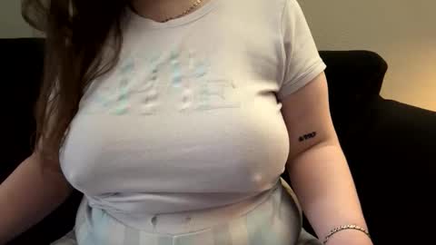 TheGoddessCodie online show from April 21, 2:02 pm