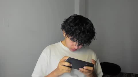 Snapshot of cody_evanss chatting on October 20, 8:03 pm cody online show from October 20, 8:03 pm