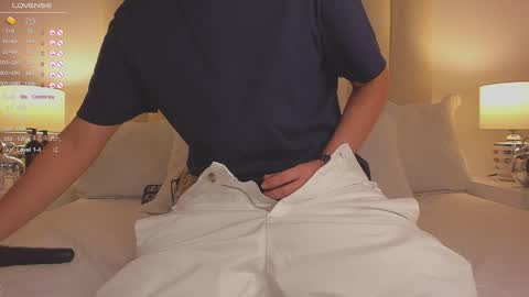 CODY online show from September 24, 8:04 pm