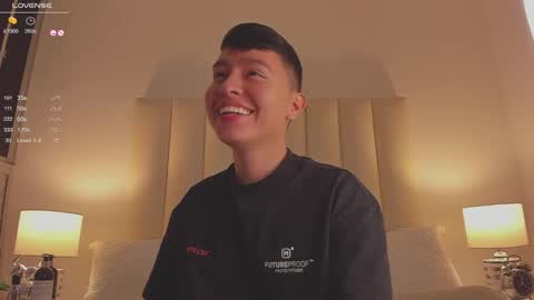 CODY online show from September 30, 8:19 pm