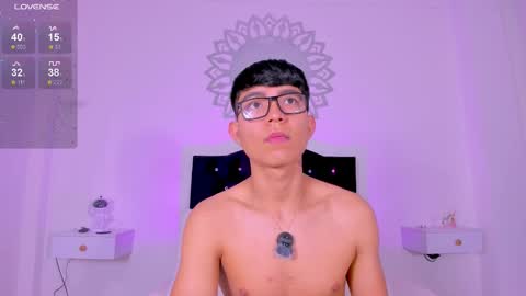 Cody online show from March 15, 9:51 pm