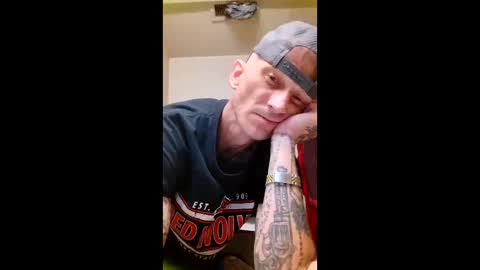 codywatters14 online show from April 19, 7:42 am