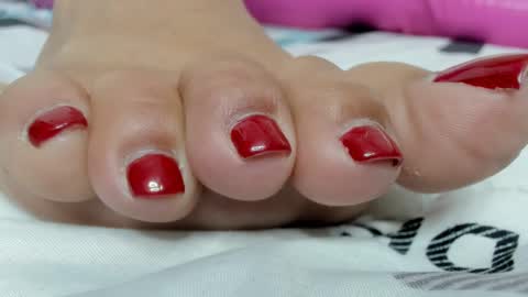 laurita online show from February 15, 1:21 am