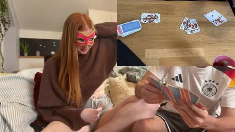 coffeeandcreamlive online show from March 30, 10:10 pm