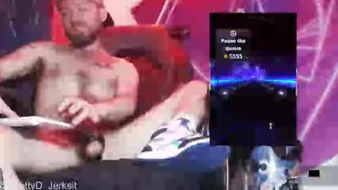 CoffeeandCum online show from January 14, 9:34 pm