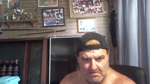 cokecancockfromdownunder online show from February 28, 2:42 am