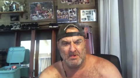 cokecancockfromdownunder online show from February 4, 3:21 am