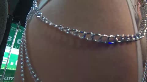 Snapshot of cokia_ chatting on October 25, 11:27 pm Cokia online show from October 25, 11:27 pm