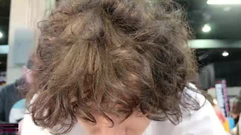 Cokia online show from April 11, 6:23 pm