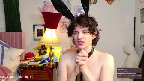 Cokia online show from February 5, 12:03 am