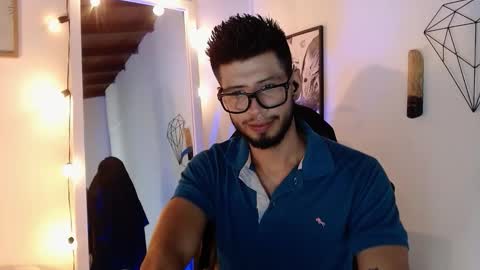 Colby online show from February 25, 7:39 pm