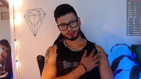 Colby online show from January 15, 7:11 pm