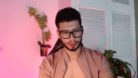 Colby online show from September 20, 7:39 pm